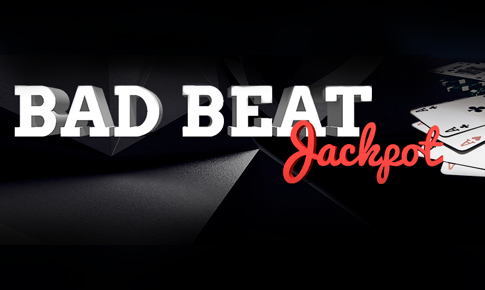 Mount airy poker bad beat jackpot